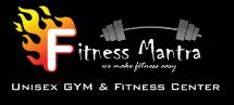 Fitness Mantra, J.P Nagar